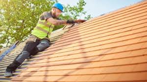 Asphalt Shingles Roofing